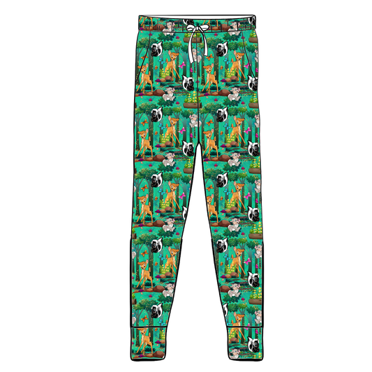 Forest Friends Women's Joggers