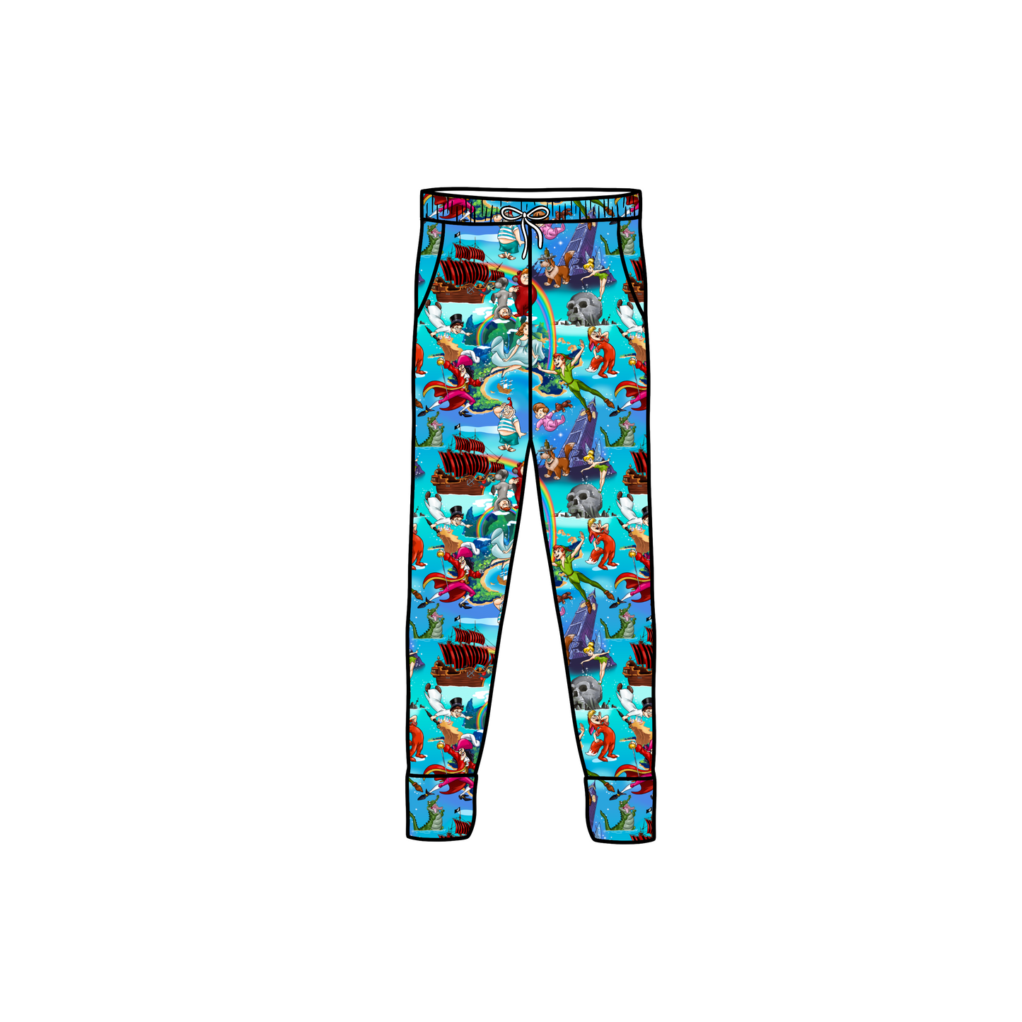 Neverland Women's Joggers