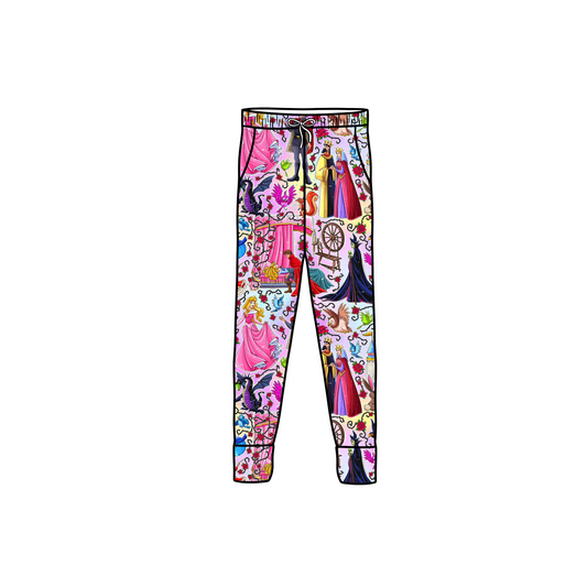 Briar Rose Women's Joggers