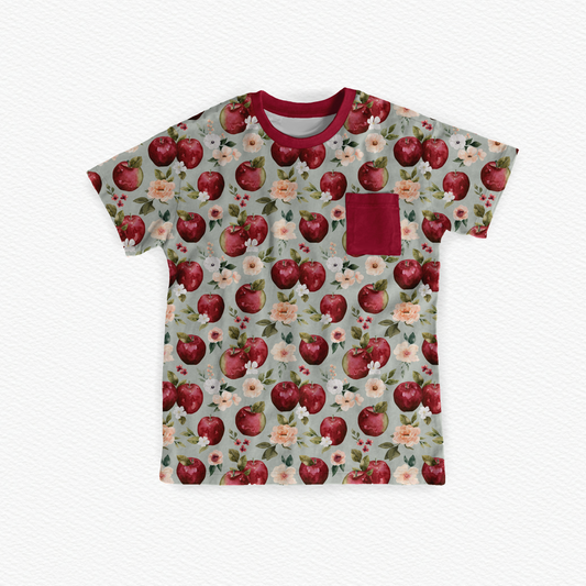 Orchard Pocket Tee