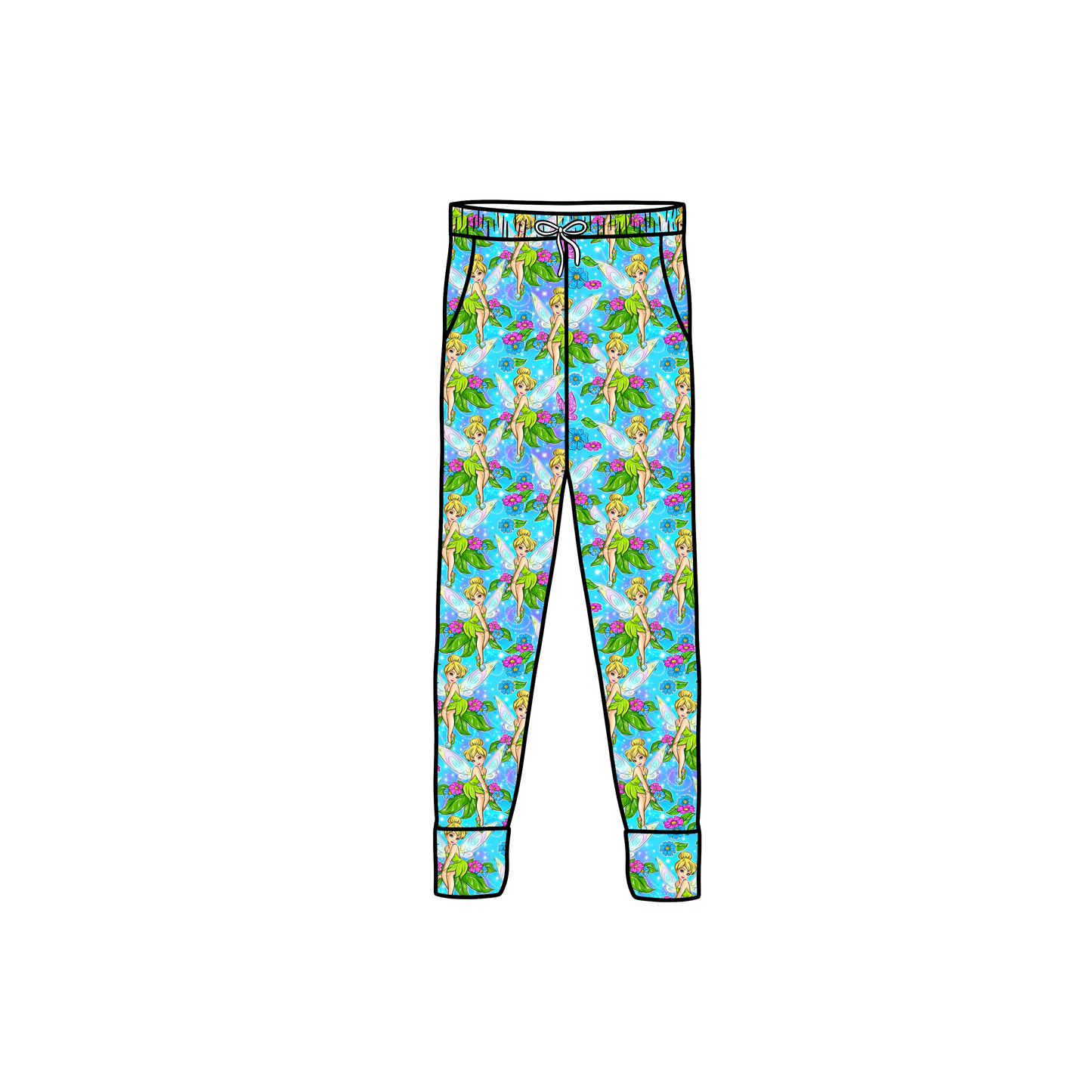 Pixie Dust Women's Joggers