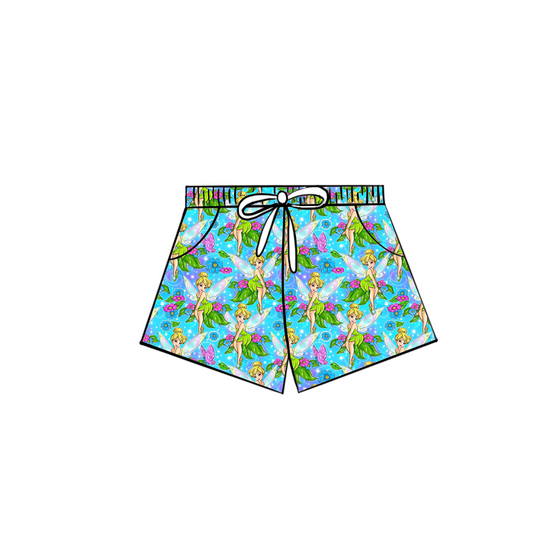 Pixie Dust Women's Lounge Shorts