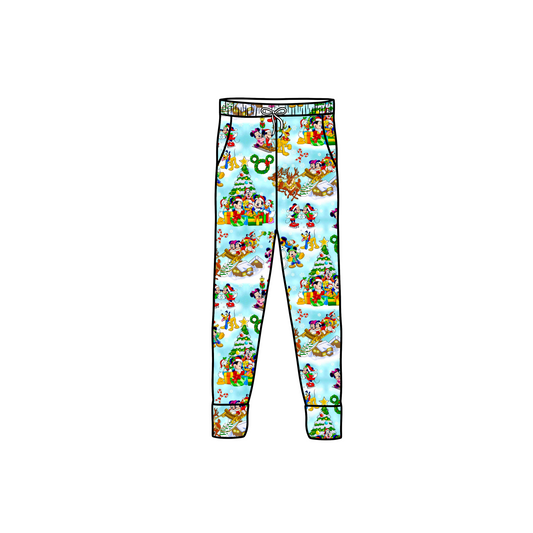 Snow Much Fun Women's Joggers