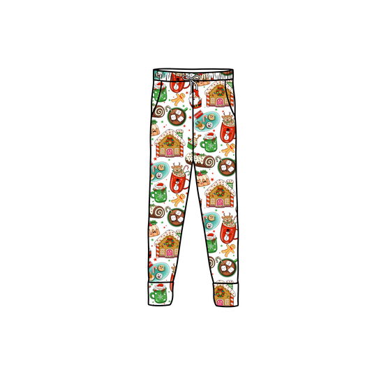 Holiday Sweets Women's Joggers