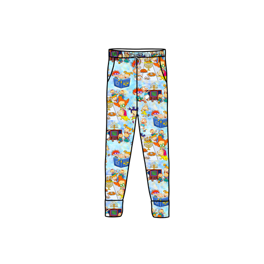 Hanukkah Babies Women's Joggers