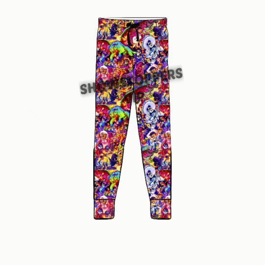 Remember Me Women's Joggers