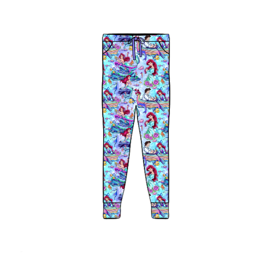 Kiss The Girl Women's Joggers