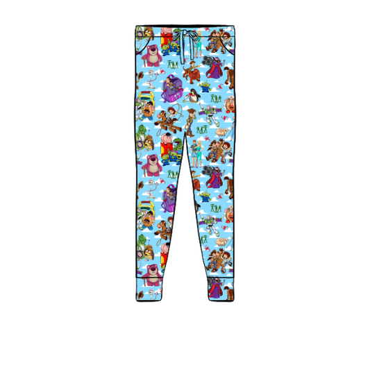 Friend In Me Women's Joggers